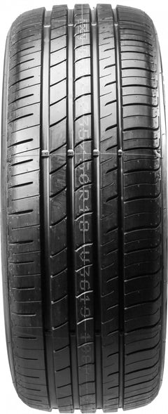 Nexen N Fera SU1 XL DOT21 215/45 R18 93W DOT 21