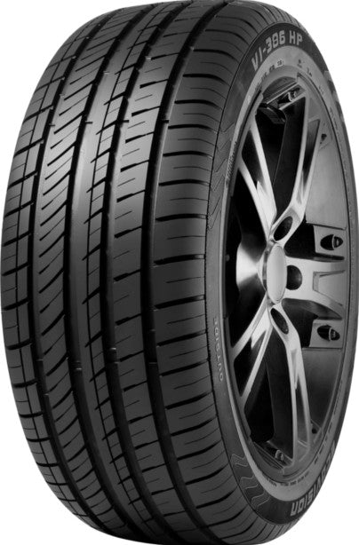 Ovation Ecovison VI-386 HP XL DOT22 255/50 R20 109V DOT DOT22