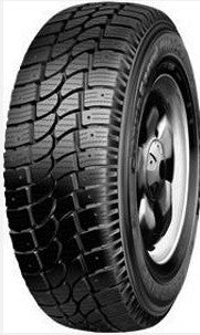 Riken Cargo Winter 3PMSF DOT22 205/75R16C 110/108R DOT DOT22