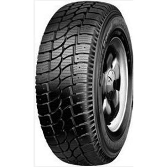 Riken Cargo Winter 3PMSF DOT22 205/75R16C 110/108R DOT DOT22