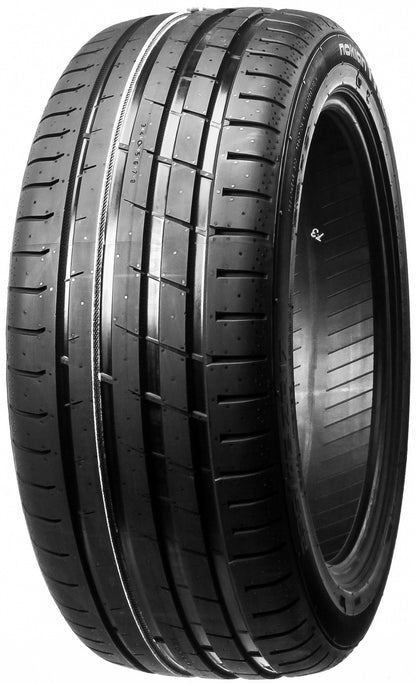 Nokian Powerproof FLAT RUN DOT21 225/45 R18 91 (Z)Y DOT DOT21 – Bild 2