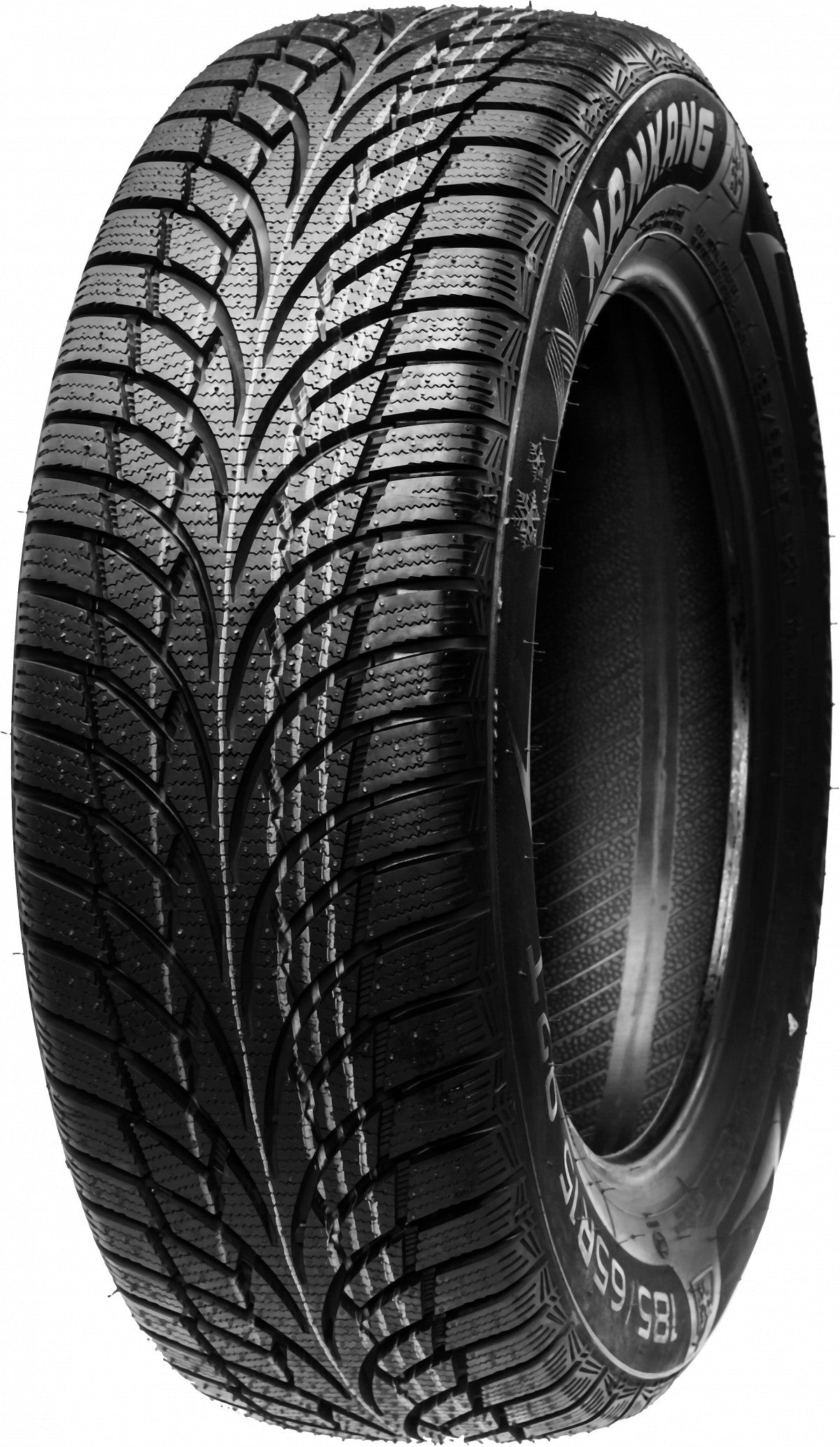 NAN Kang Winter Activa SV-3 3PMSF DOT18 195/50 R15 86H DOT 18 – Bild 2
