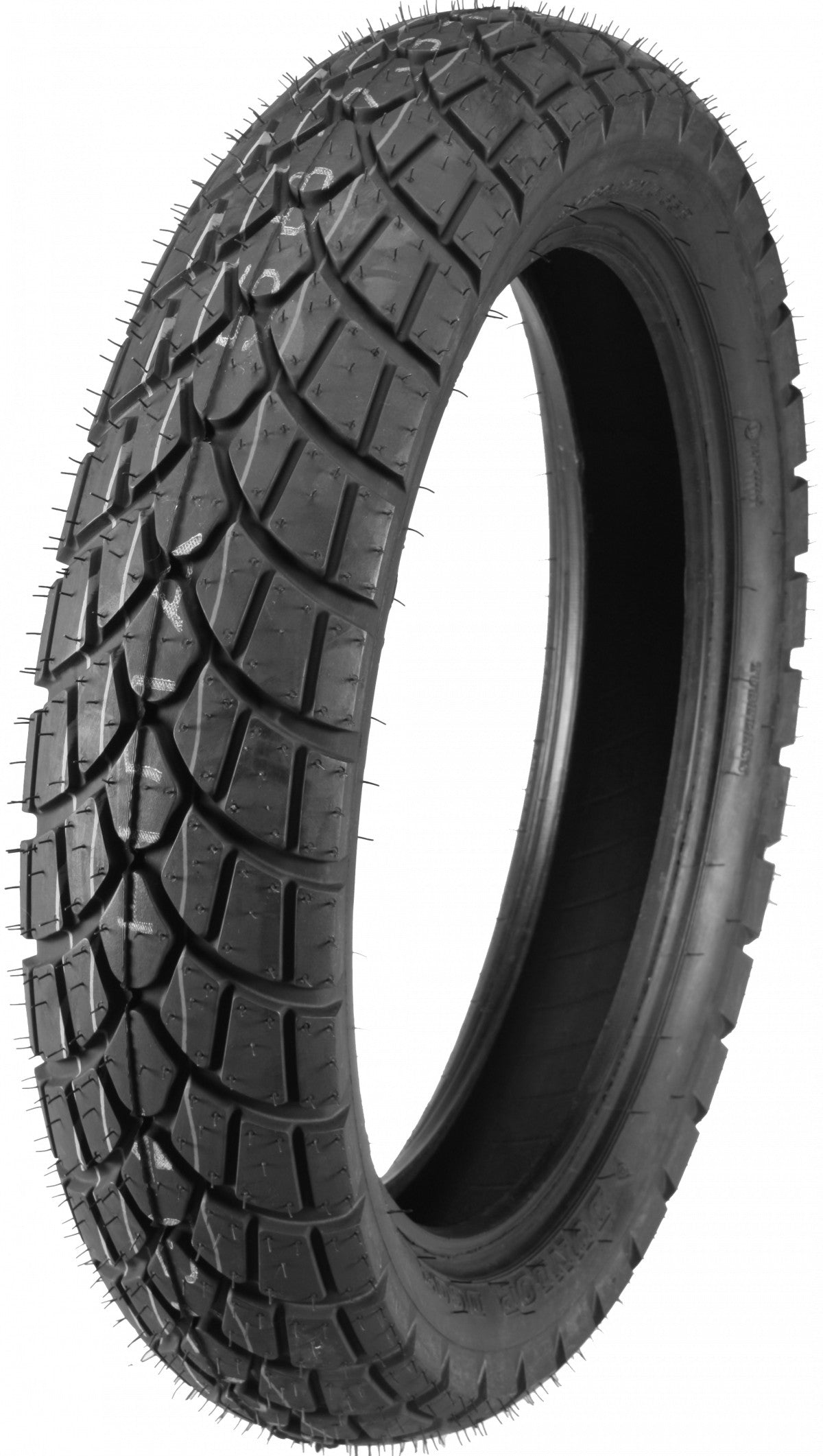Dunlop D602 DOT23 130/80-17 65P DOT DOT23