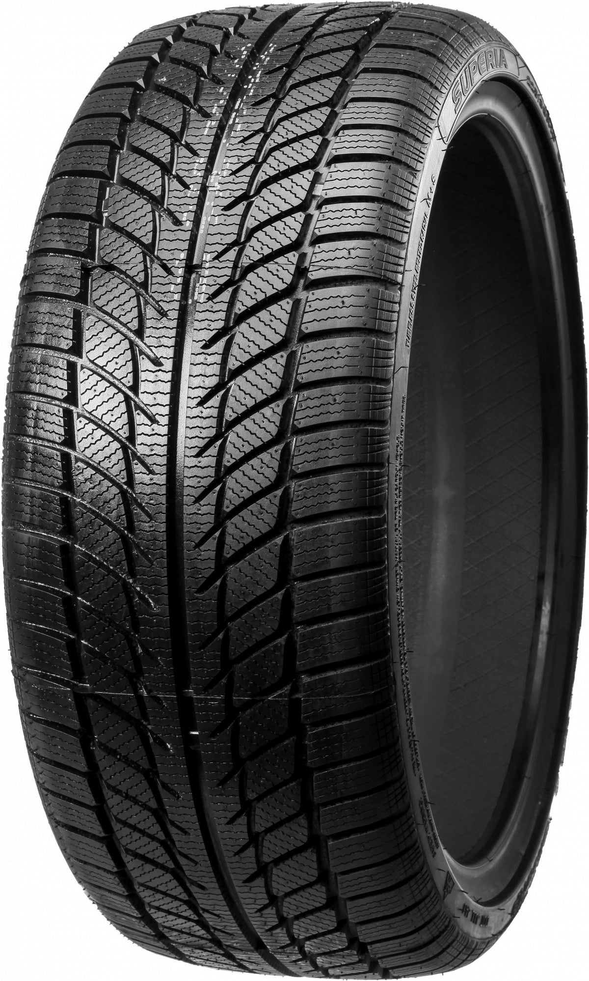 Superia Snow-HP 3PMSF DOT22 185/65 R14 84H DOT DOT22 – Bild 2