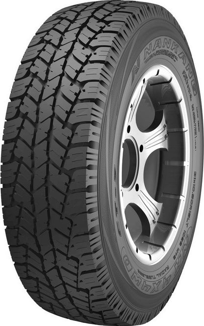 NAN Kang FT 7 A/T DOT22 235/75 R15 104/101S DOT DOT22
