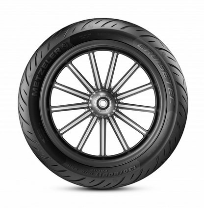 Metzeler Cruisetec DOT22 130/70 R18 63H DOT DOT22 – Bild 4