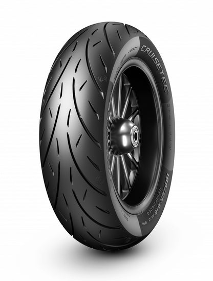 Metzeler Cruisetec DOT22 130/70 R18 63H DOT DOT22 – Bild 5