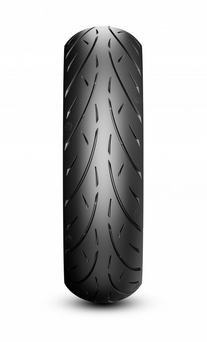 Metzeler Cruisetec DOT22 130/70 R18 63H DOT DOT22 – Bild 6