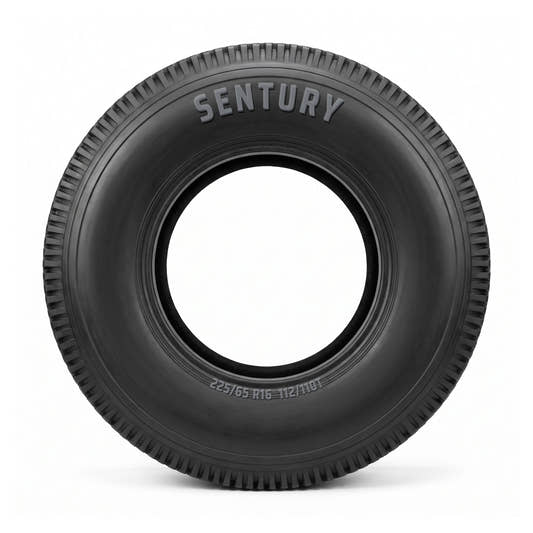 Sentury Qirin V88+ 225/65 R16 112/110T