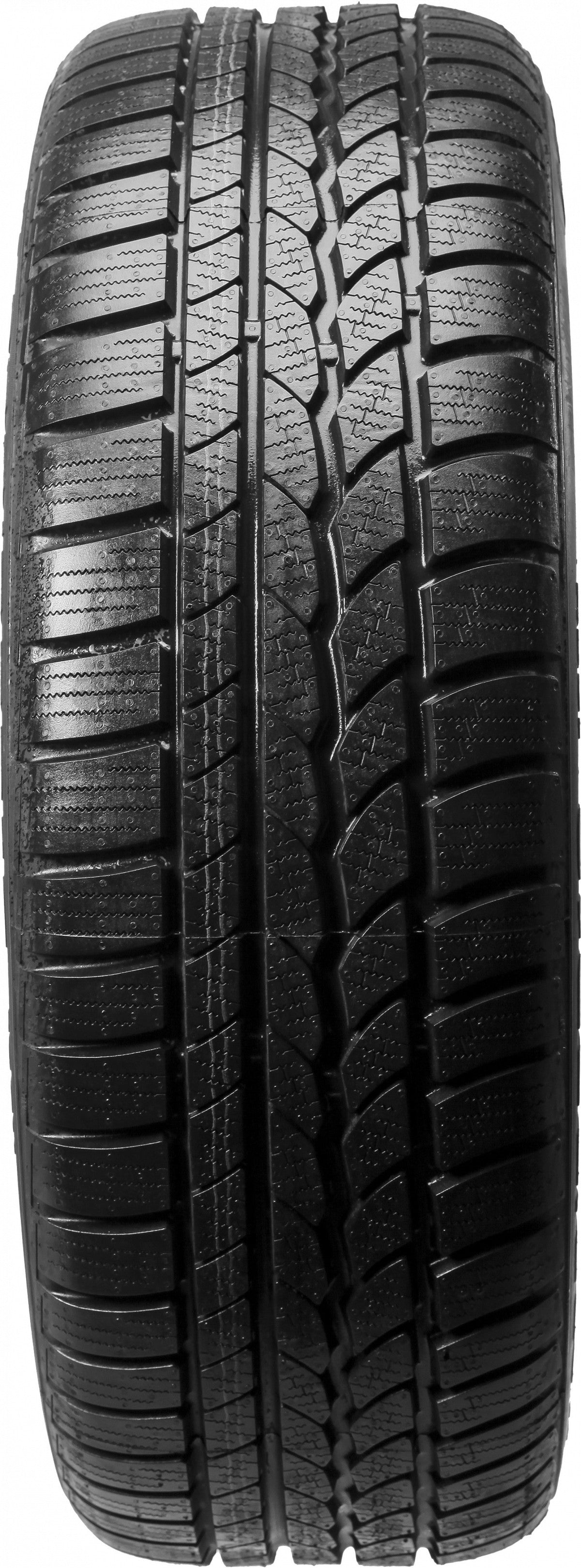 Continental 4X4 WinterContact * FR 3PMSF DOT18 255/55 R18 105H DOT DOT18