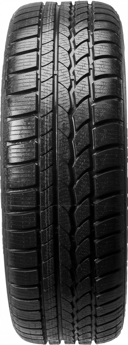 Continental 4X4 WinterContact * FR 3PMSF DOT18 255/55 R18 105H DOT DOT18
