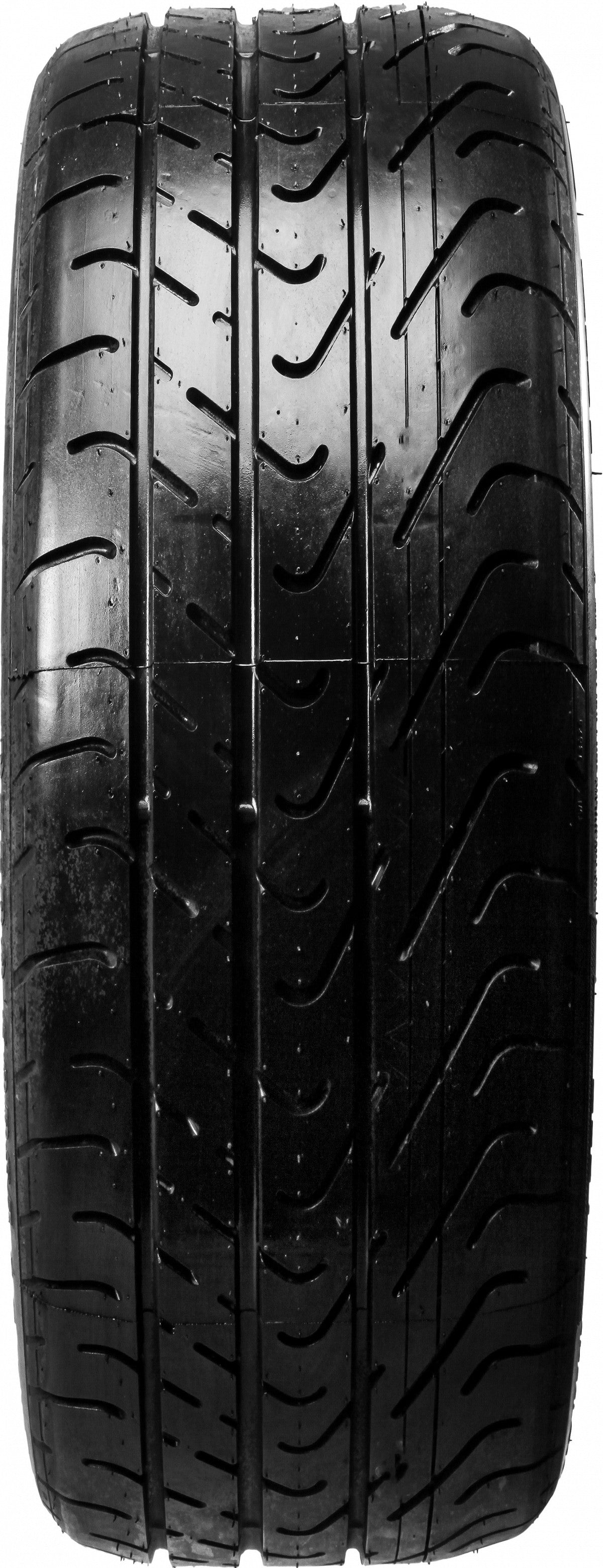 Pirelli P Zero Corsa Asimmetrico 2 (AMP) DOT14 335/30 R20 104Y DOT 14