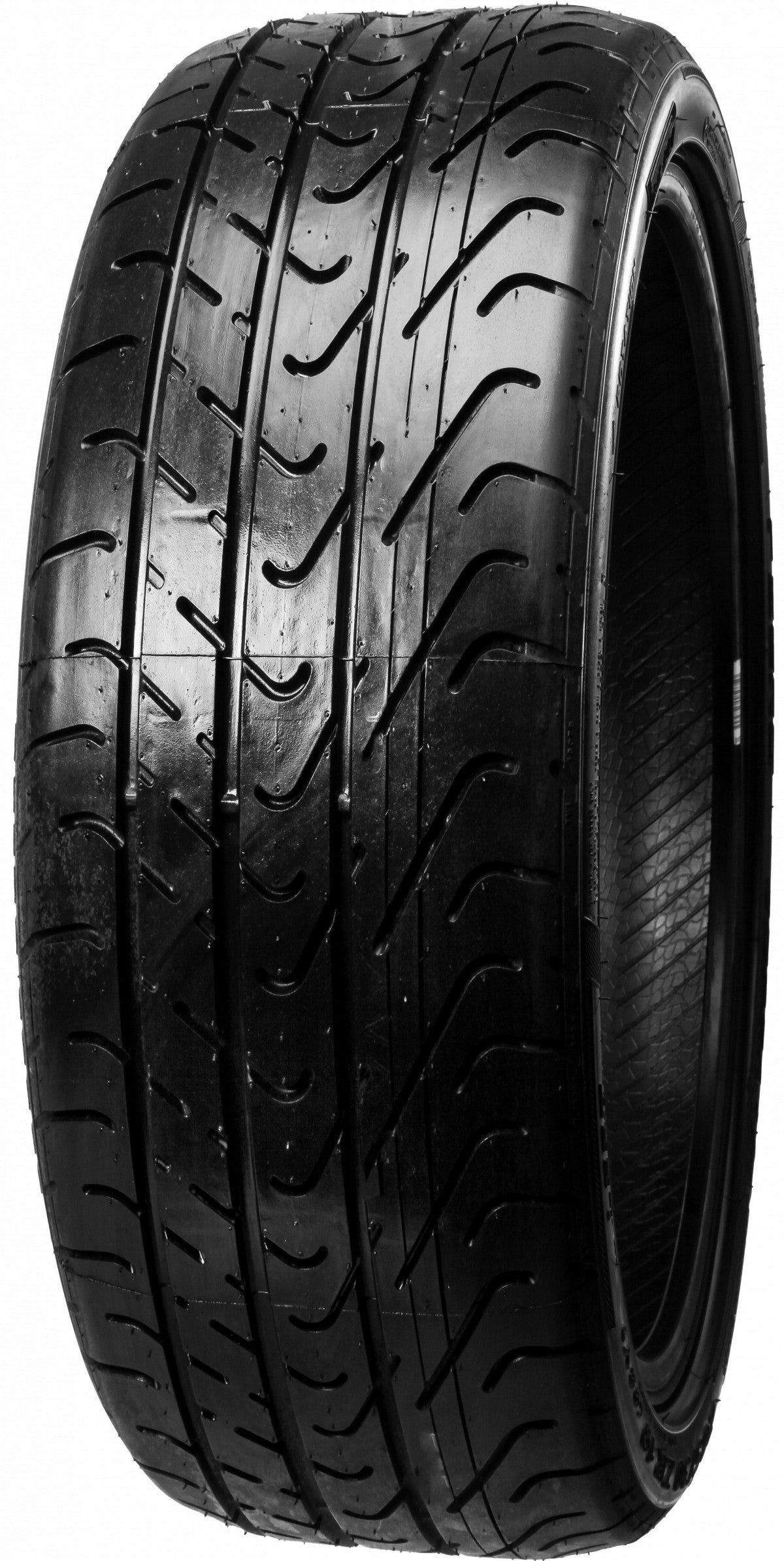 Pirelli P Zero Corsa Asimmetrico 2 (AMP) DOT14 335/30 R20 104Y DOT 14 – Bild 2