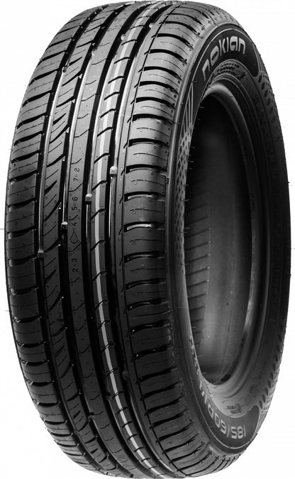 Nokian ILine DOT22 155/80 R13 79T DOT DOT22 – Bild 2