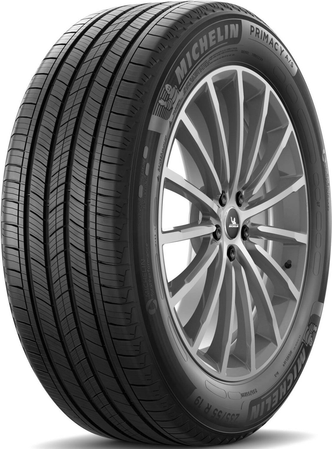 Michelin Primacy All Season XL (LR) DEMO 275/50 R21 113Y
