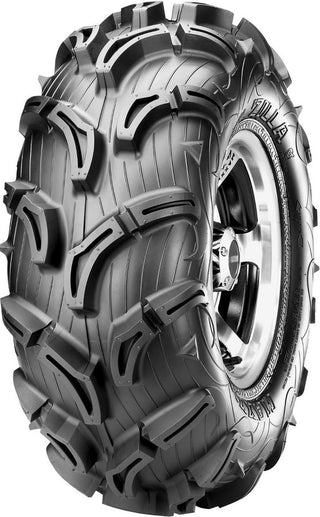 Maxxis MU02 Zilla 6PR E-Kennung 25x11-10 53J