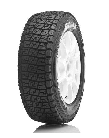 Fedima F4-Rallye (heißrunderneuert) 175/70 R13 82T