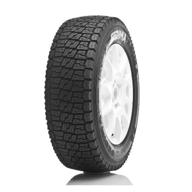 Fedima F4-Rallye (heißrunderneuert) 175/70 R13 82T runderneuert