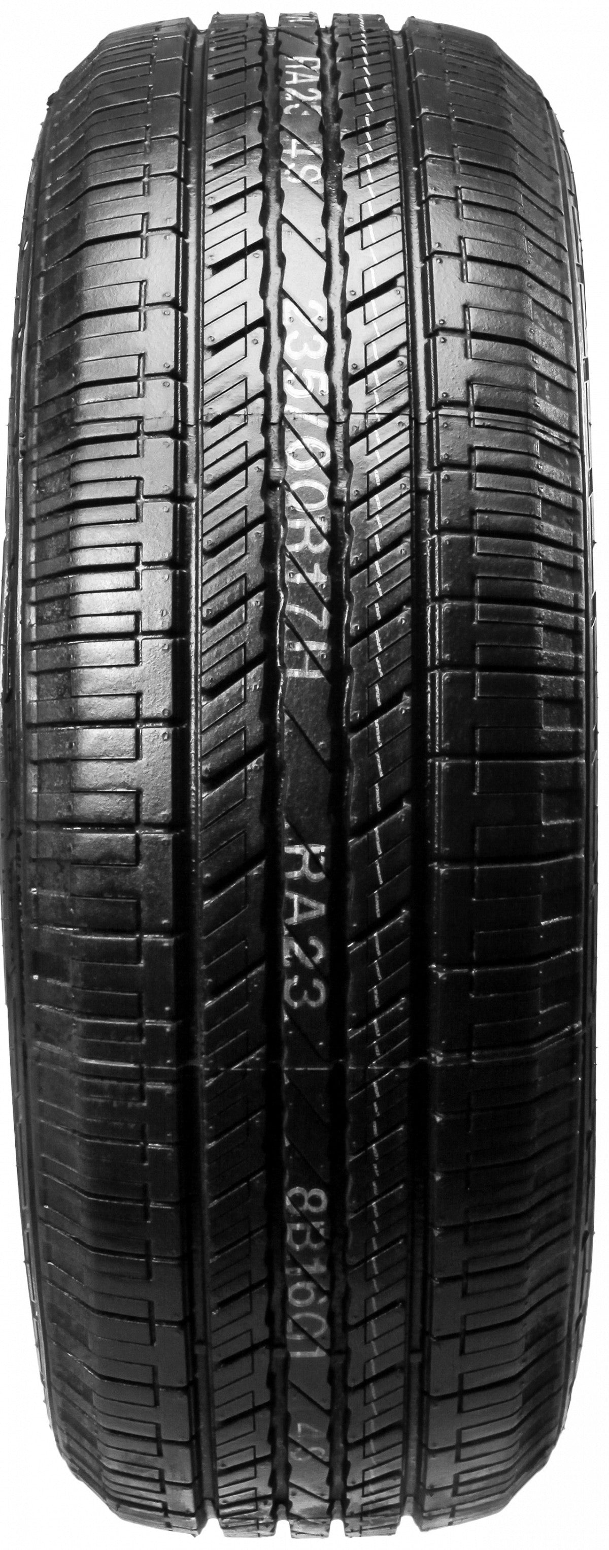 Hankook Dynapro HP (RA23) XL DOT20 235/70 R17 111H DOT DOT20