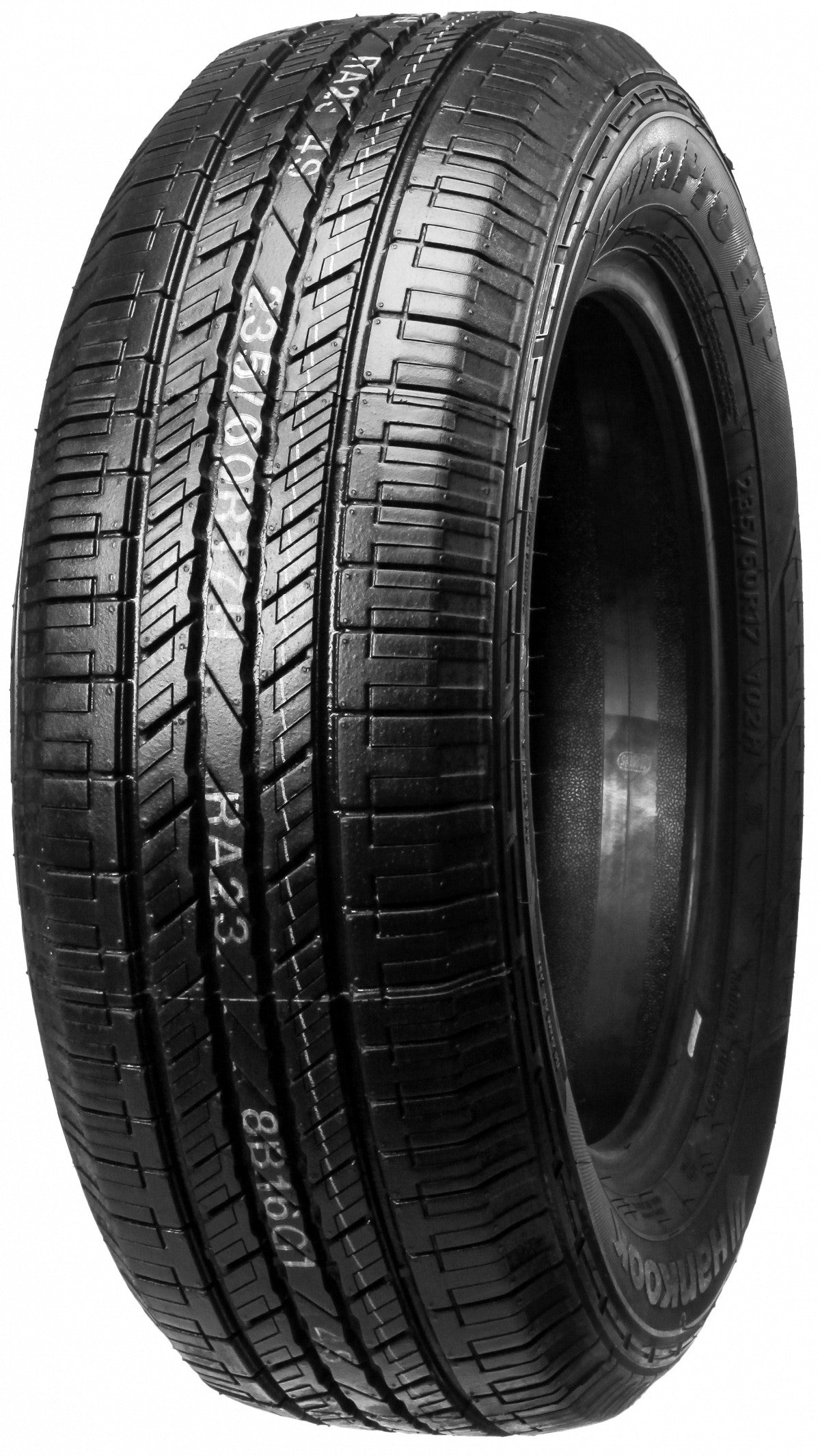 Hankook Dynapro HP (RA23) XL DOT20 235/70 R17 111H DOT DOT20 – Bild 2