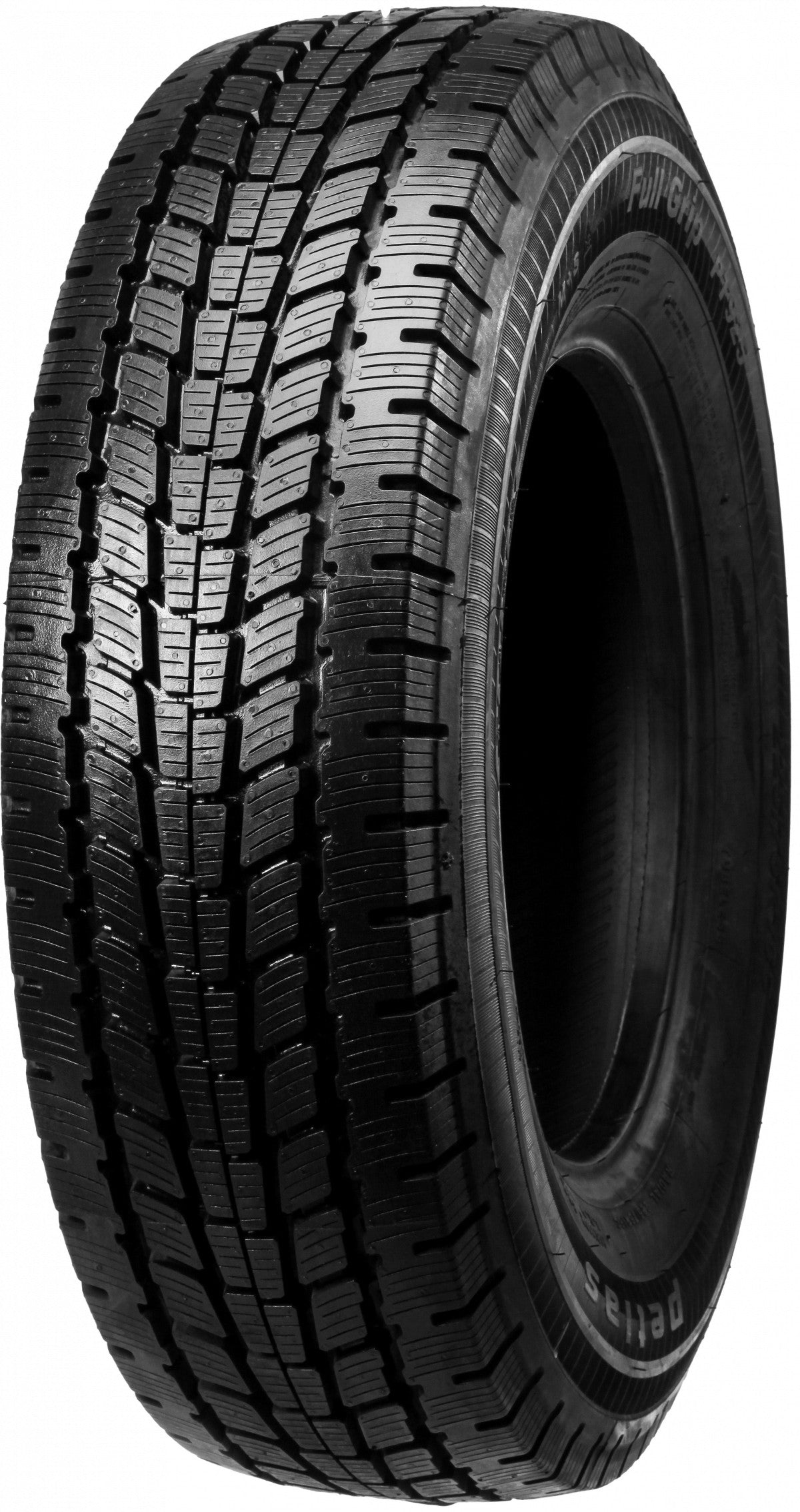 Petlas Fullgrip PT925 3PMSF DOT22 195/70R15C 104/102R DOT DOT22 – Bild 2