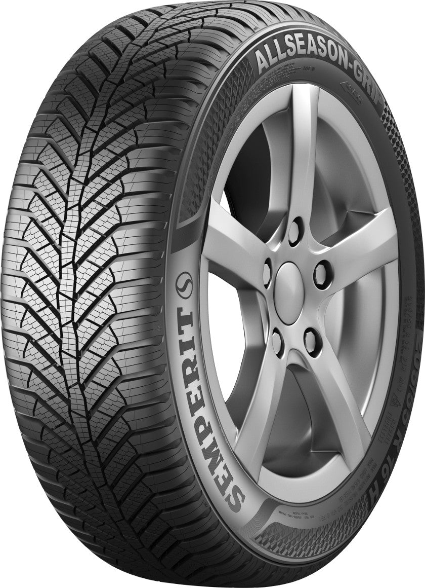 Semperit Allseason-Grip FR Elect XL 3PMSF DOT21 235/65 R17 108V DOT DOT21