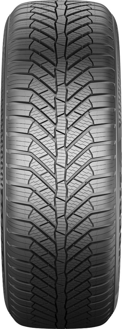 Semperit Allseason-Grip FR Elect XL 3PMSF DOT21 235/65 R17 108V DOT DOT21 – Bild 2