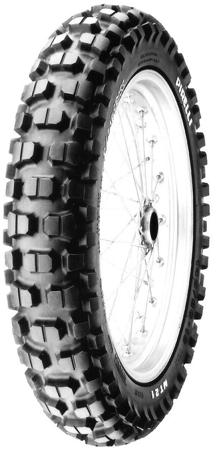 Pirelli MT 21 Rallycross DOT22 (TT) 120/90-18 65R DOT DOT22 – Bild 3