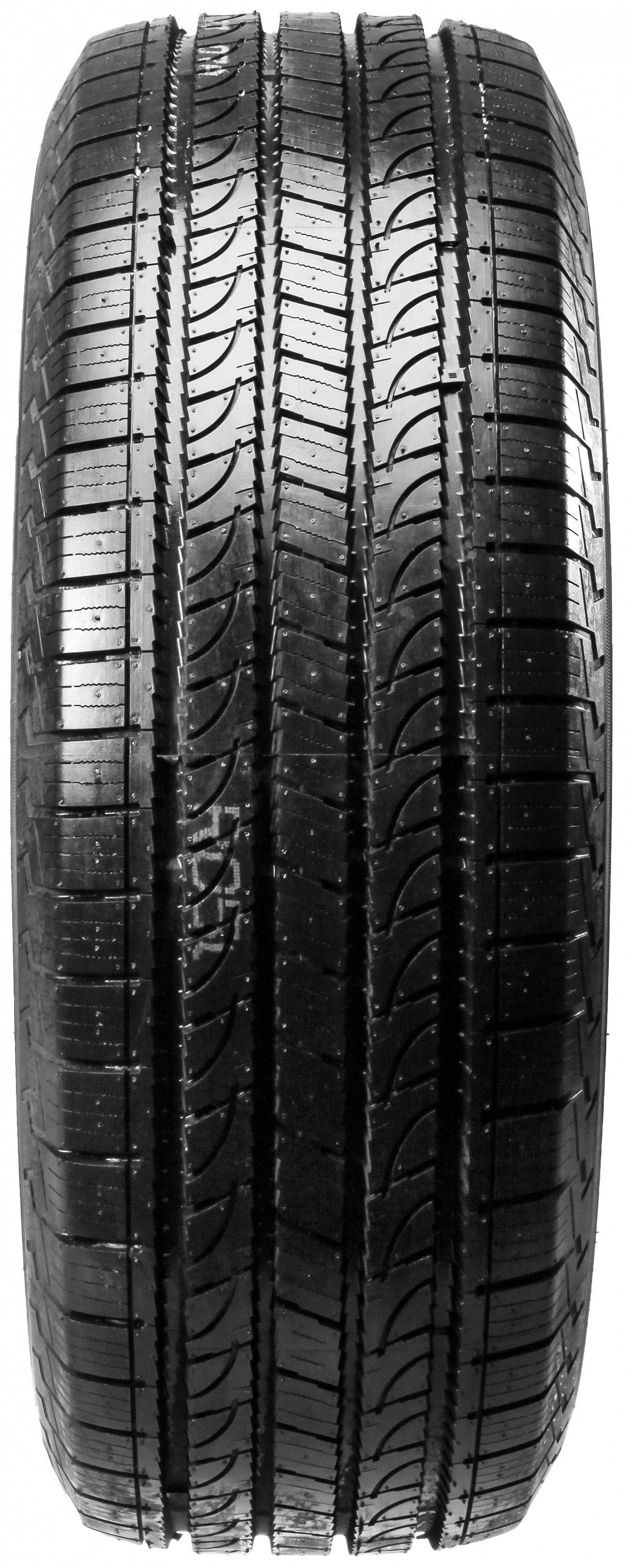 Yokohama Geolandar H/T (G056) DOT22 265/70 R17 115S DOT DOT22