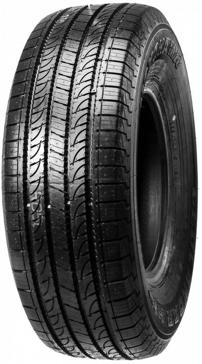 Yokohama Geolandar H/T (G056) DOT22 265/70 R17 115S DOT DOT22 – Bild 2