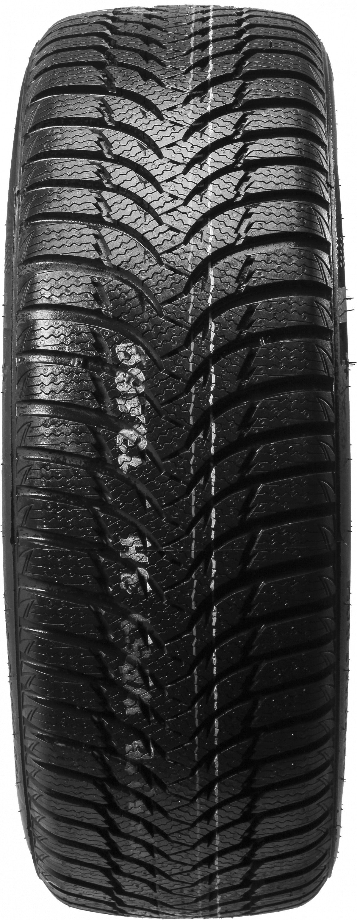 Kumho Wintercraft WP51 3PMSF DOT22 215/65 R15 96H DOT DOT22