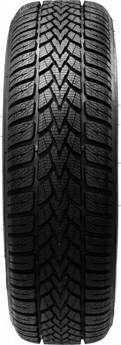Dunlop Winter Response 2 3PMSF DOT19 165/65 R15 81T DOT DOT19