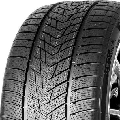 Tracmax X-Privilo S-330 3PMSF DOT22 XL 255/45 R18 103V DOT DOT22