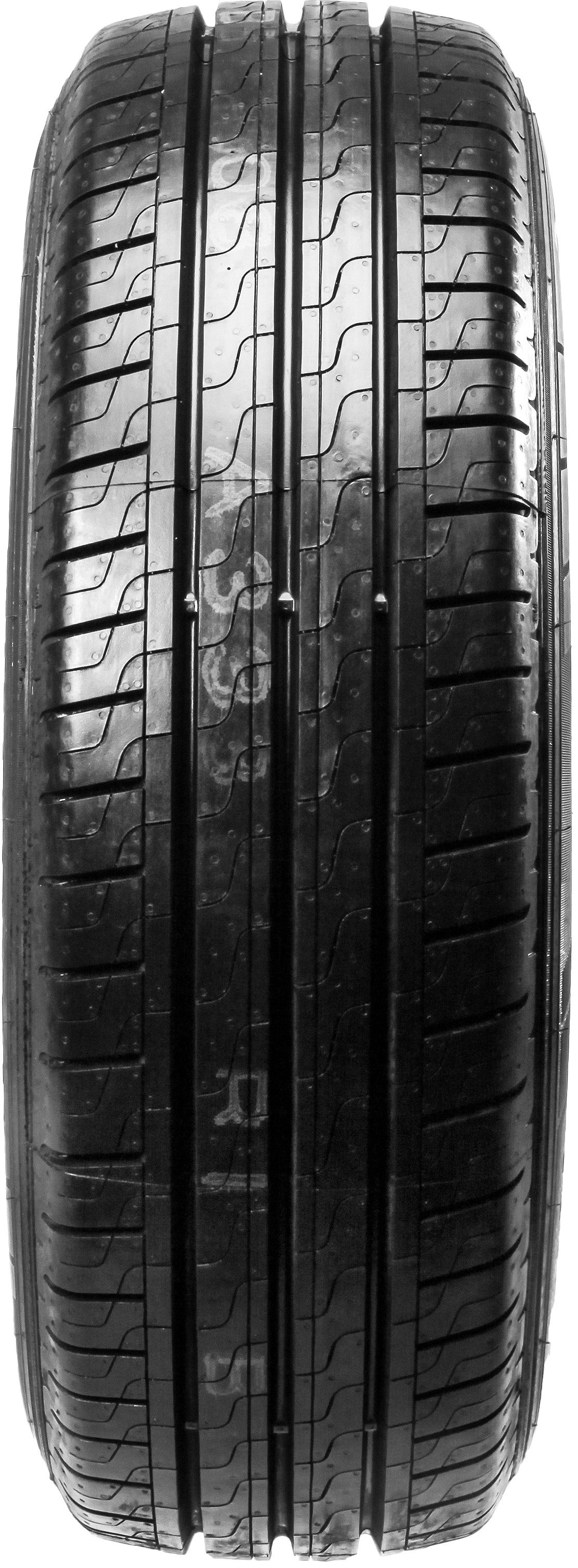 Pirelli Carrier Sommer DOT21 195/60R16C 99T DOT DOT21