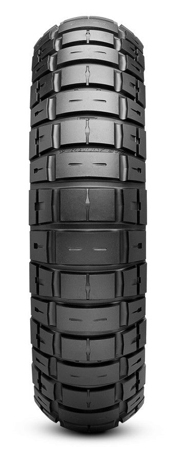 Pirelli Scorpion Rally STR DOT17 120/70 R19 60V DOT DOT17 – Bild 2