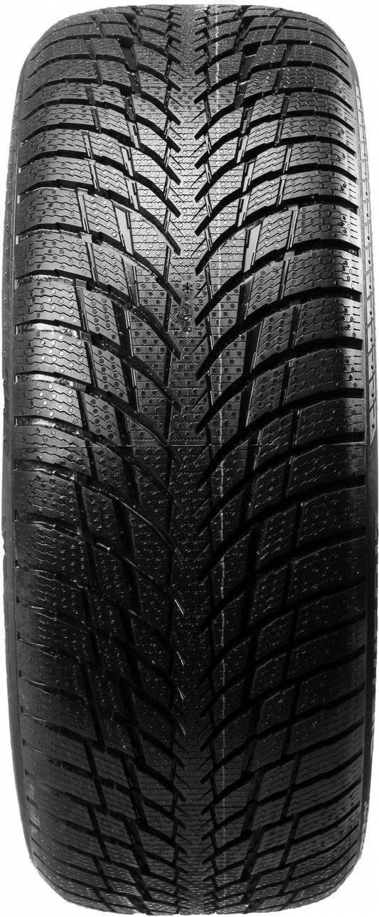 Nokian WR Snowproof P XL 3PMSF DOT22 235/35 R20 92W DOT DOT22