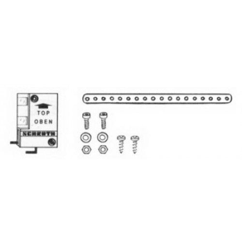 Schroth Sensor mit Montagesatz für asm autocontrol II – Bild 2