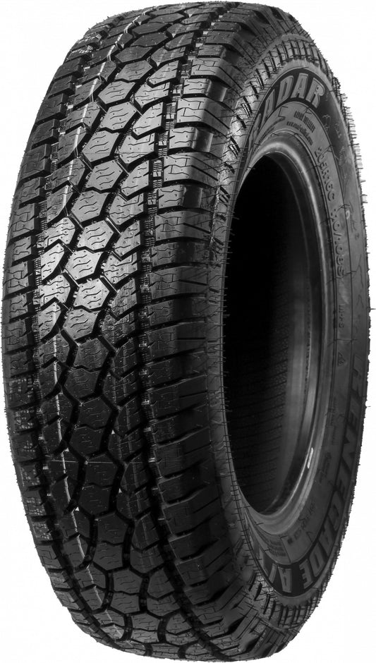 Radar Renegade A/T 5 OWL 3PMSF DOT21 265/60 R20 121/118S DOT DOT21 – Bild 2