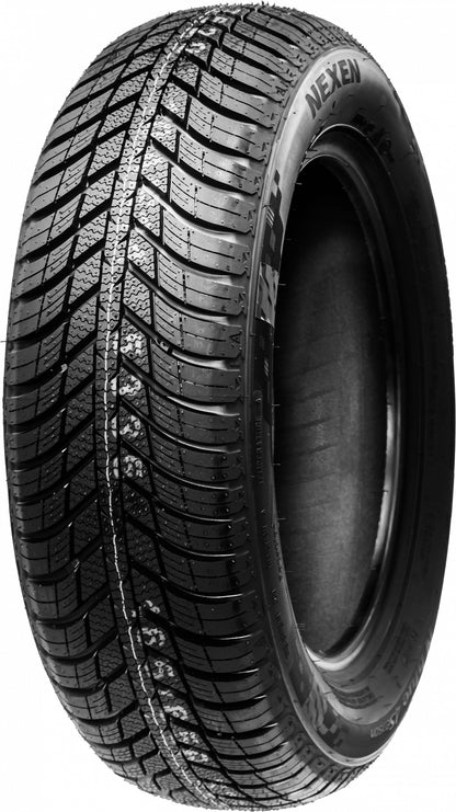 Nexen N Blue 4SEASON 3PMSF DOT23 155/60 R15 74T DOT DOT23 – Bild 2