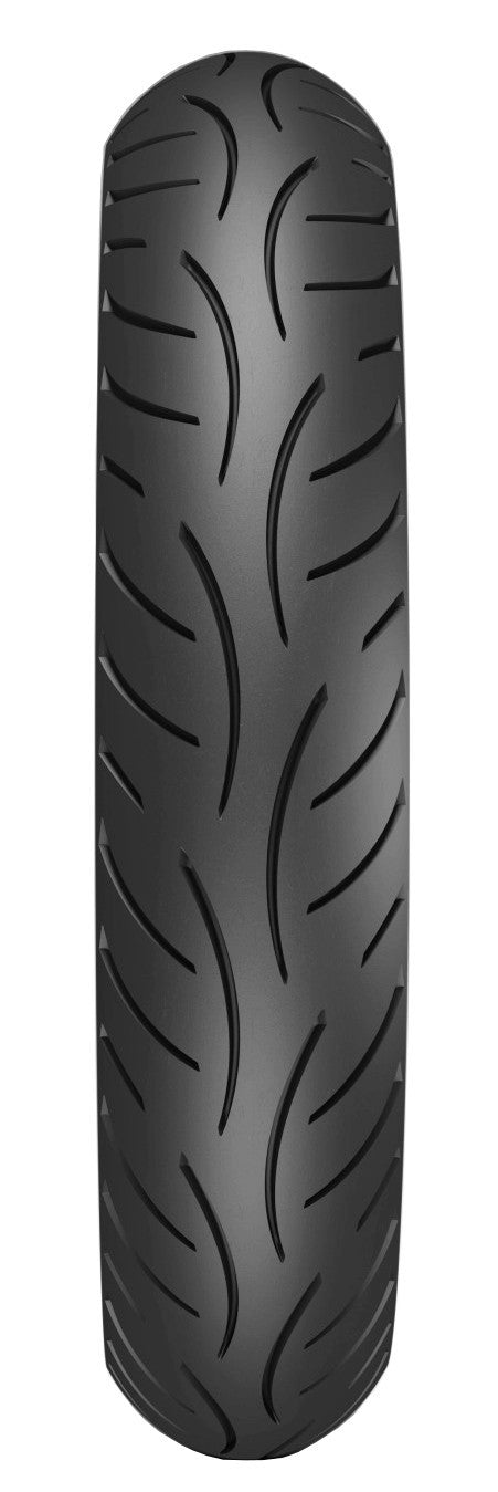 Metzeler Sportec Street R REINF. DOT20 90/80-14 49S DOT DOT20 – Bild 3