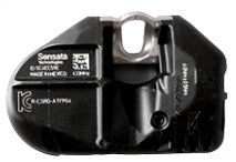 Schrader RDKS-Sensor 3737 DAF 433 MHz Singleprotokoll