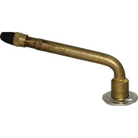 Heidenau Schlauch 16 Zoll Metallventil (63020004)