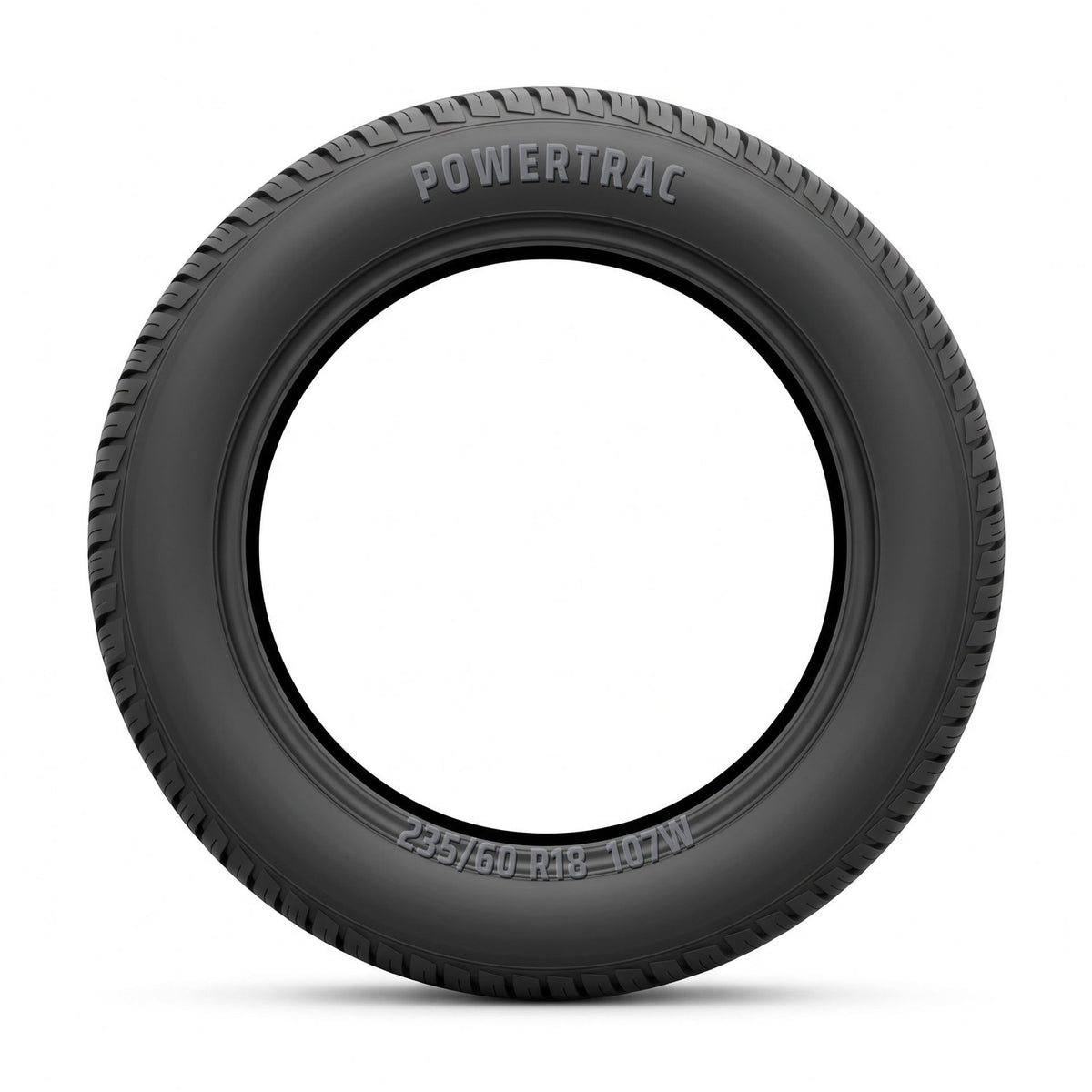 Powertrac Powercontact A/S 235/60 R18 107W
