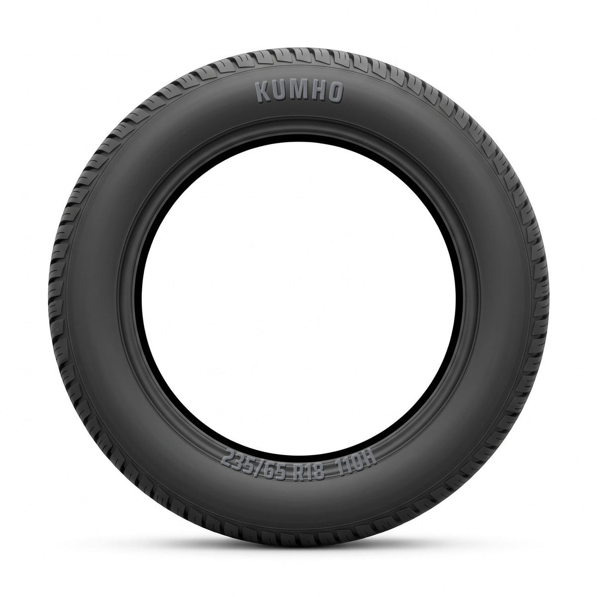 Kumho Solus 4S HA32 SUV XL 3PMSF 235/65 R18 110H