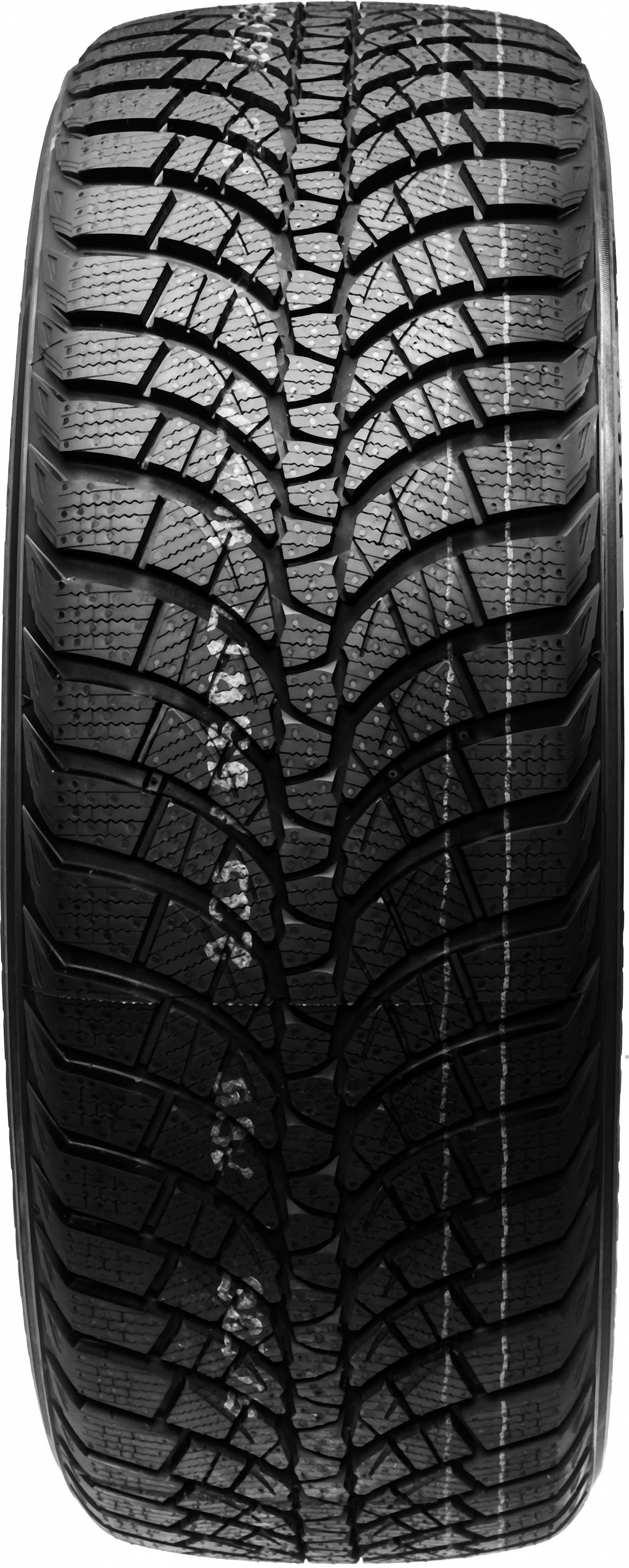 Kumho Wintercraft WP71 3PMSF DOT21 225/55 R16 95H DOT DOT21