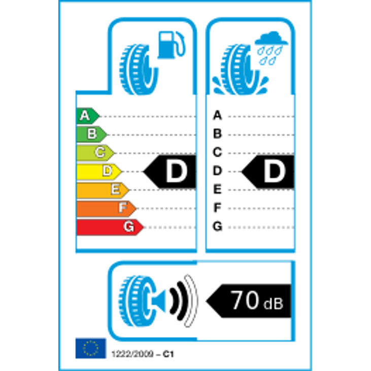 Dunlop SP Winter Sport 4D MOE ROF 3PMSF DOT13 215/55 R18 95H DOT 13 – Bild 3
