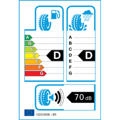 Dunlop SP Winter Sport 4D MOE ROF 3PMSF DOT13 215/55 R18 95H DOT 13 – Bild 3