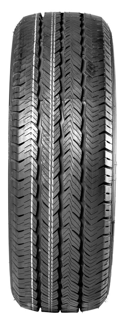 Ovation VI-07 AS 3PMSF DOT22 195/60R16C 99/97TT DOT DOT22 – Bild 2