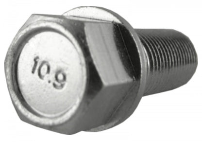Jania Radschraube Kegelbund 60° M14x1,25x30 SW17 silber 1 Stk. – Bild 3