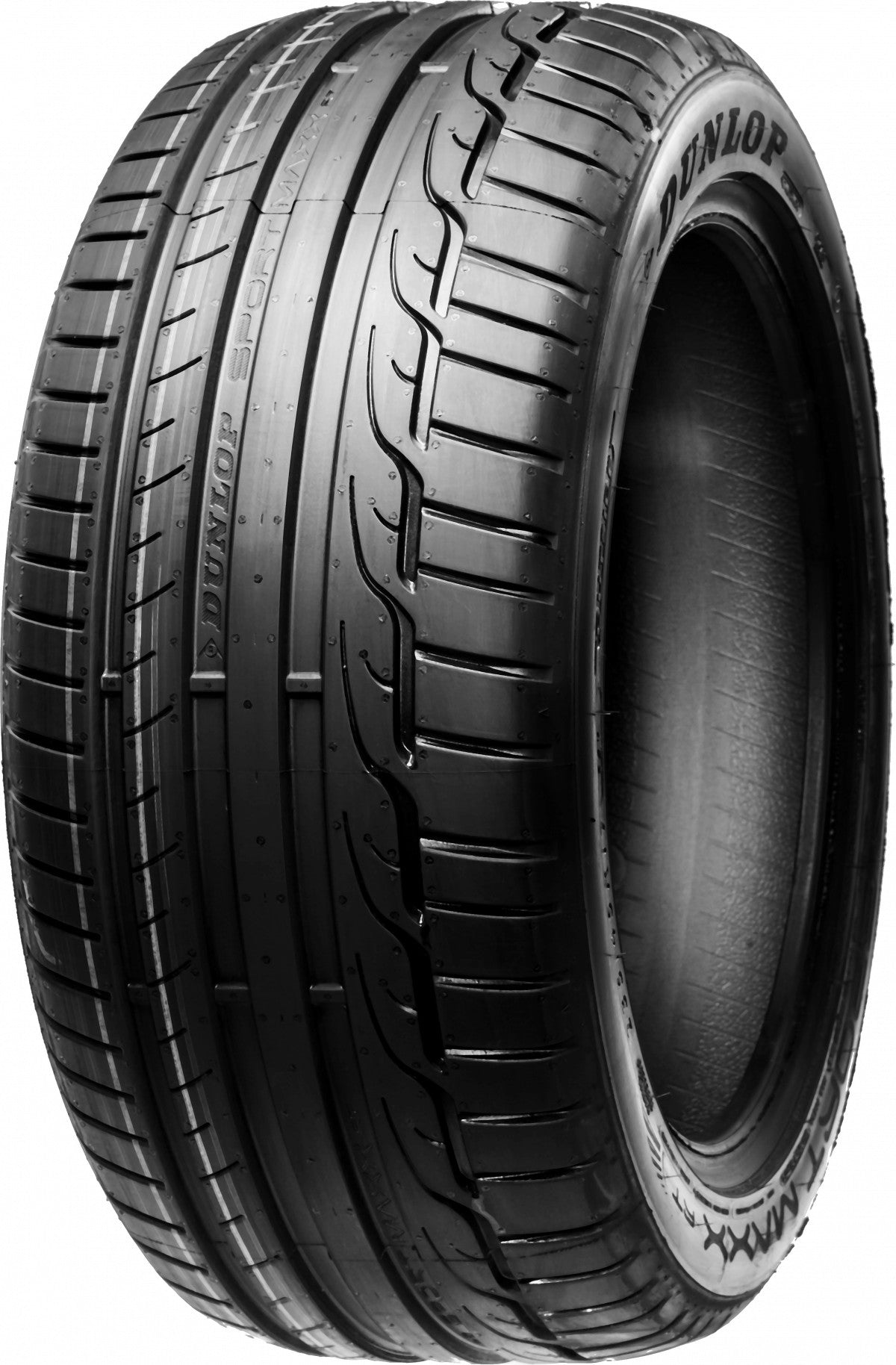 Dunlop Sport Maxx RT MO MFS DOT23 245/50 R18 100W DOT DOT23 – Bild 2